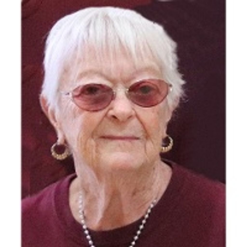 Mary Lou Erb Profile Photo
