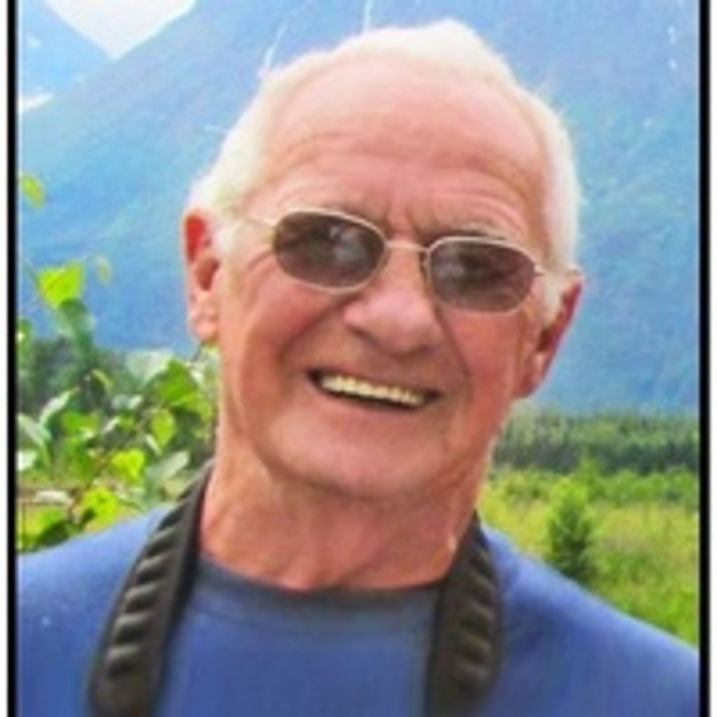 J. Paul Scott