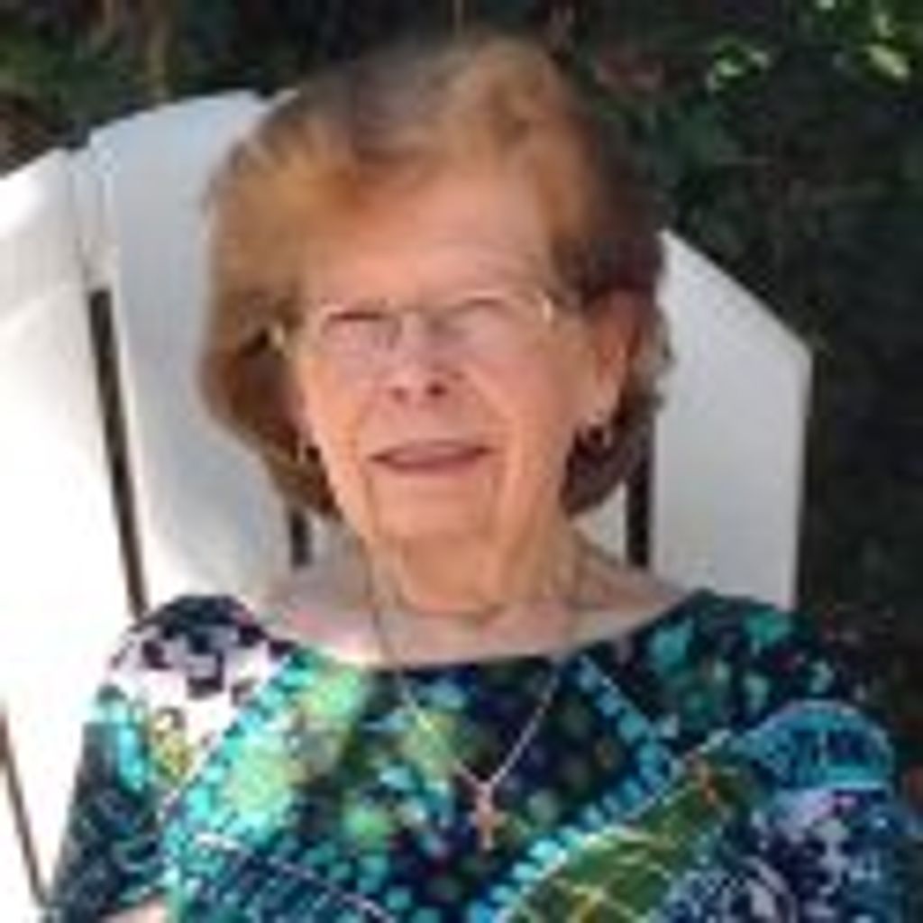 Clara Jean Fuqua Profile Photo