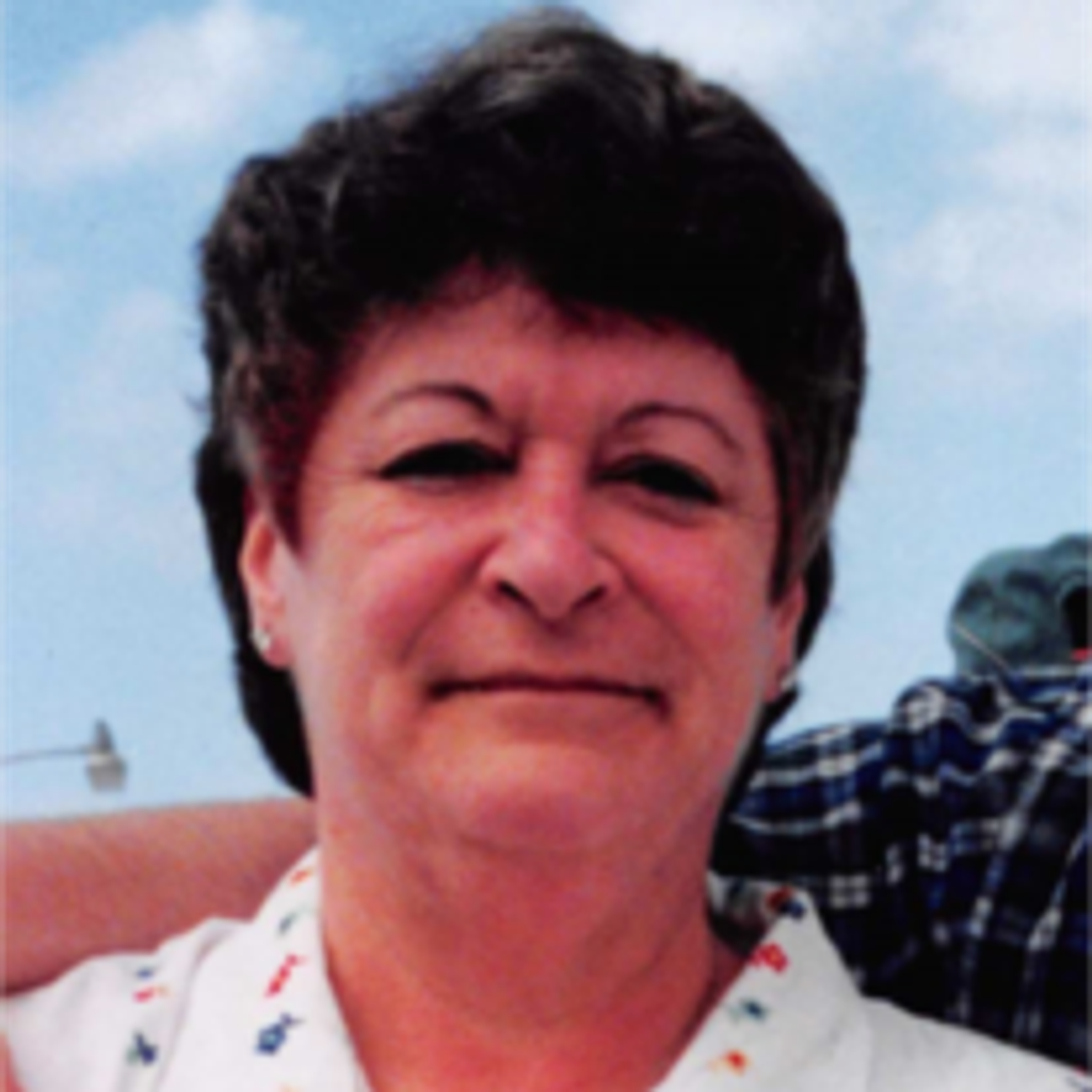 Judith "Judy" F. Ladd