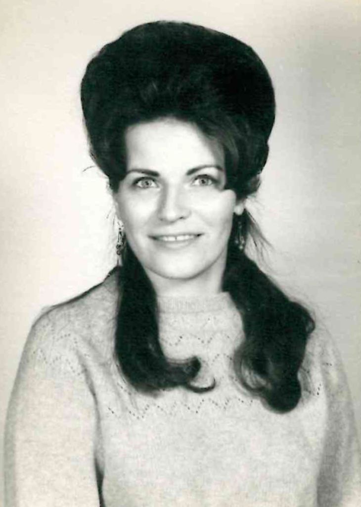 Kathryn Mayberry