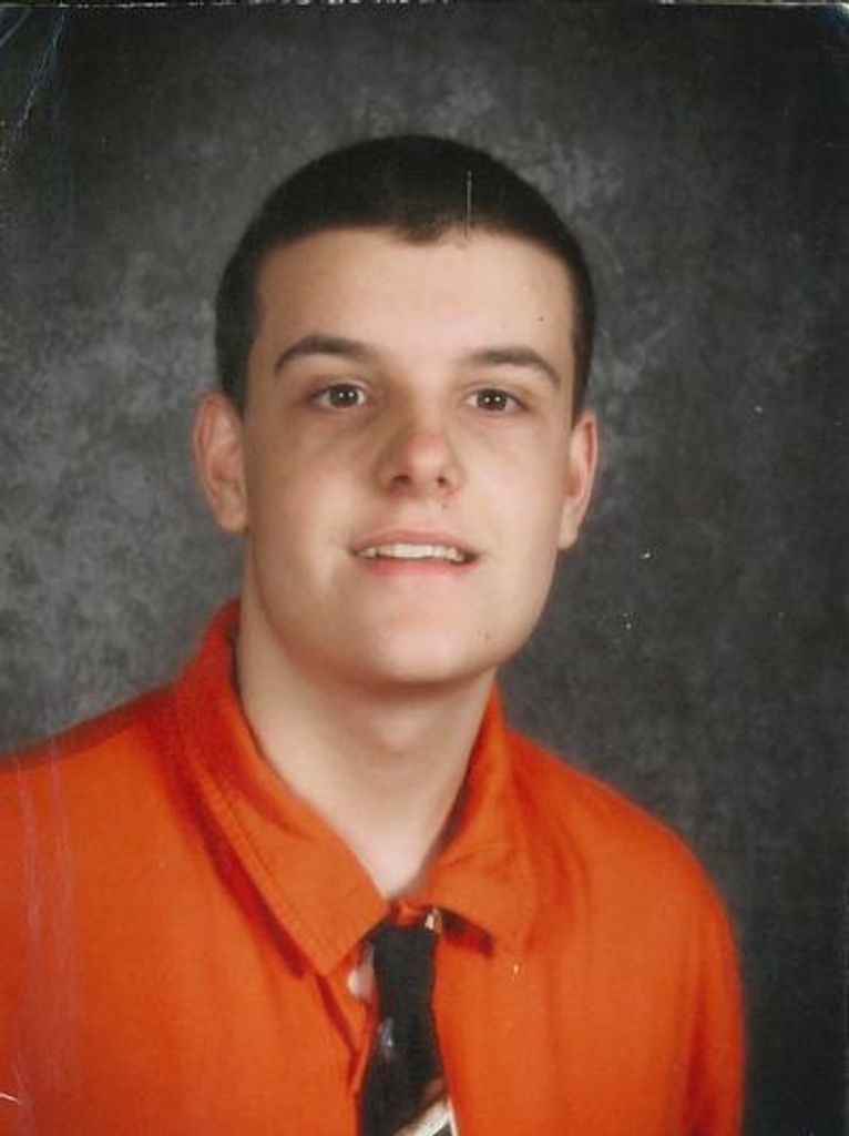 Adam Curd Profile Photo