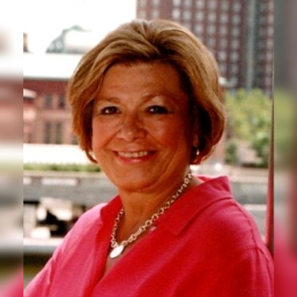 Irene Theresa Lynch