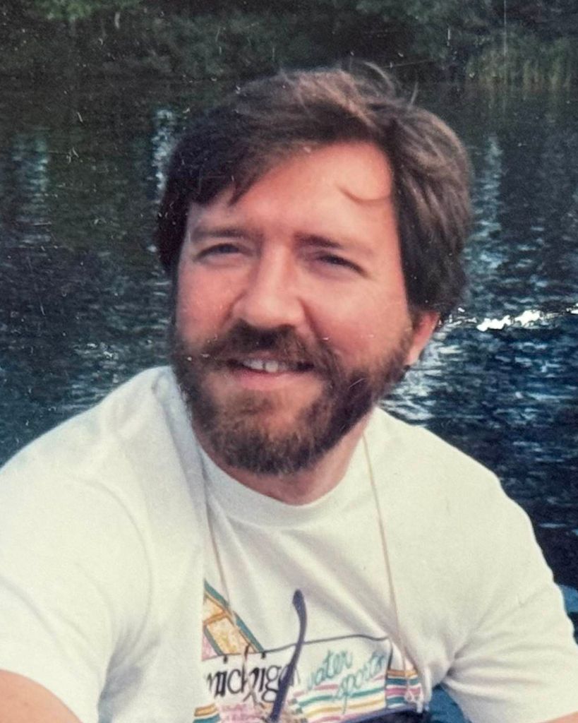 Buzz Meyer Profile Photo