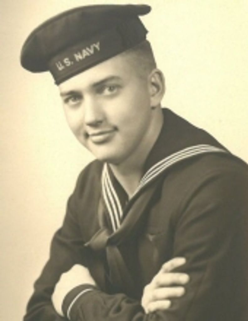Edward Carl Grant Jr.