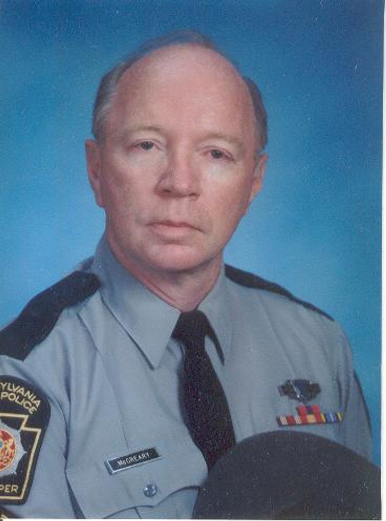 Charles A Mccreary Profile Photo