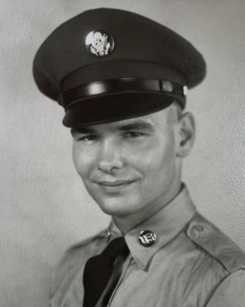 Donald Bargenquast