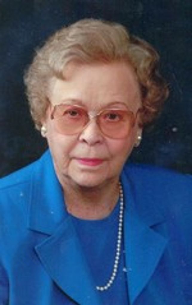 S. LOUISE BRINKLEY MORTON