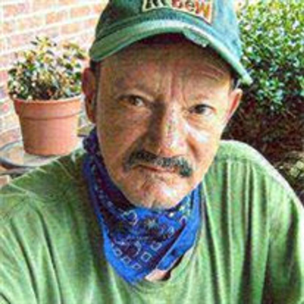 Ricky Smith