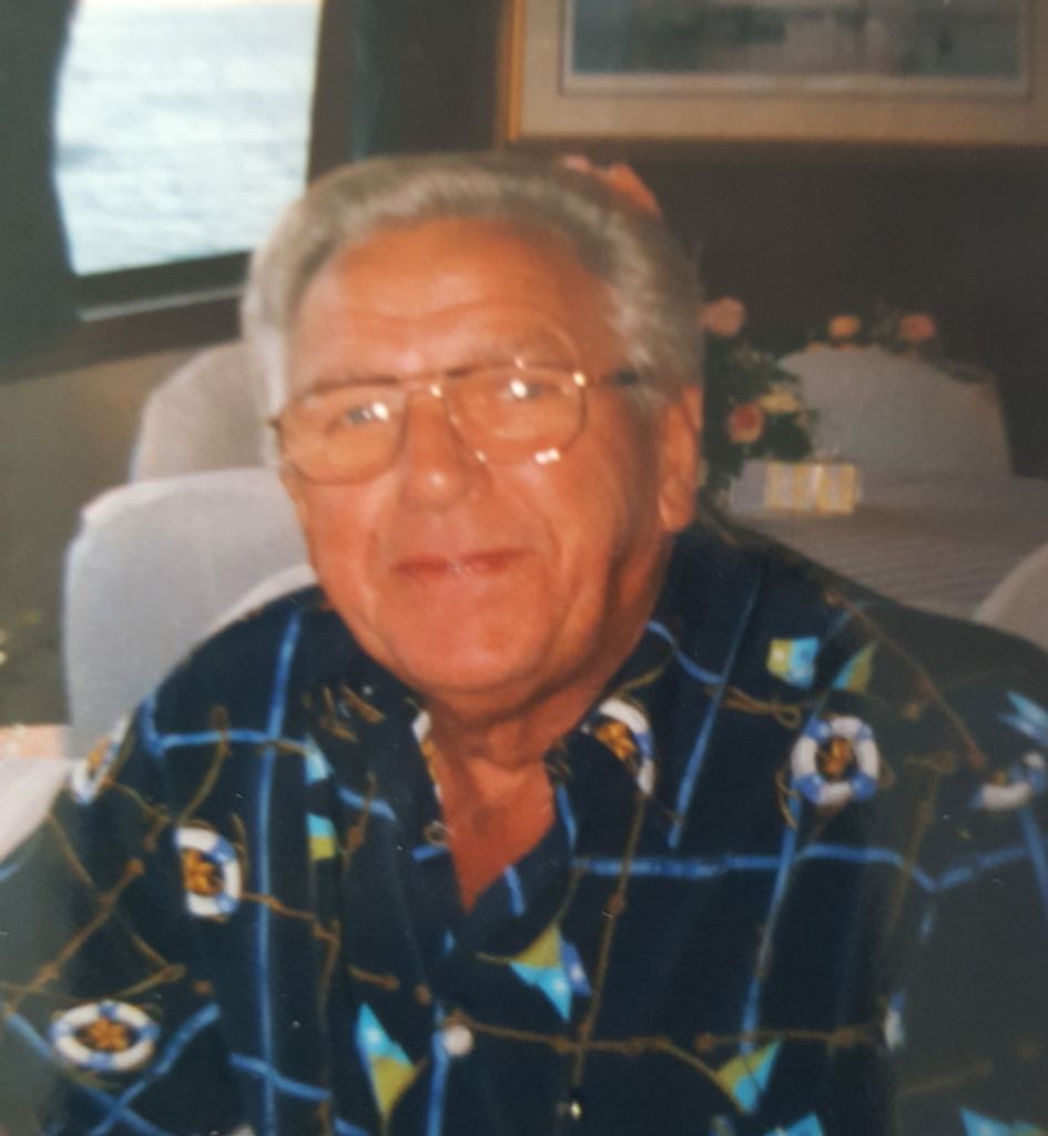 Louis Michael Schaefer