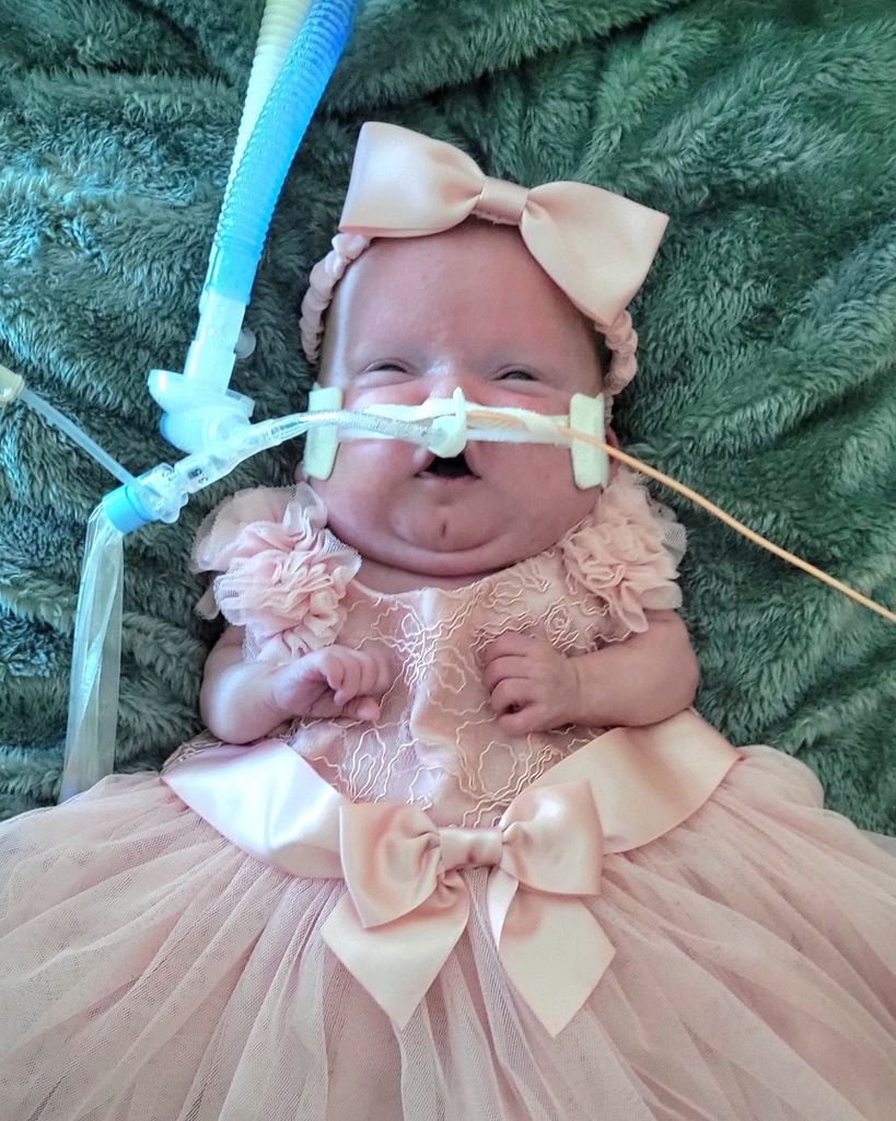 Lileeann Jean Baker Profile Photo