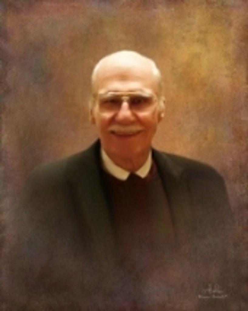 Charles Henry Masland, 3Rd