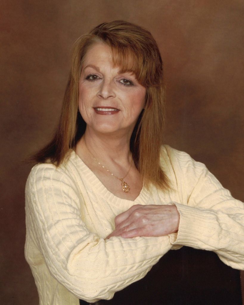 Christine Wasche