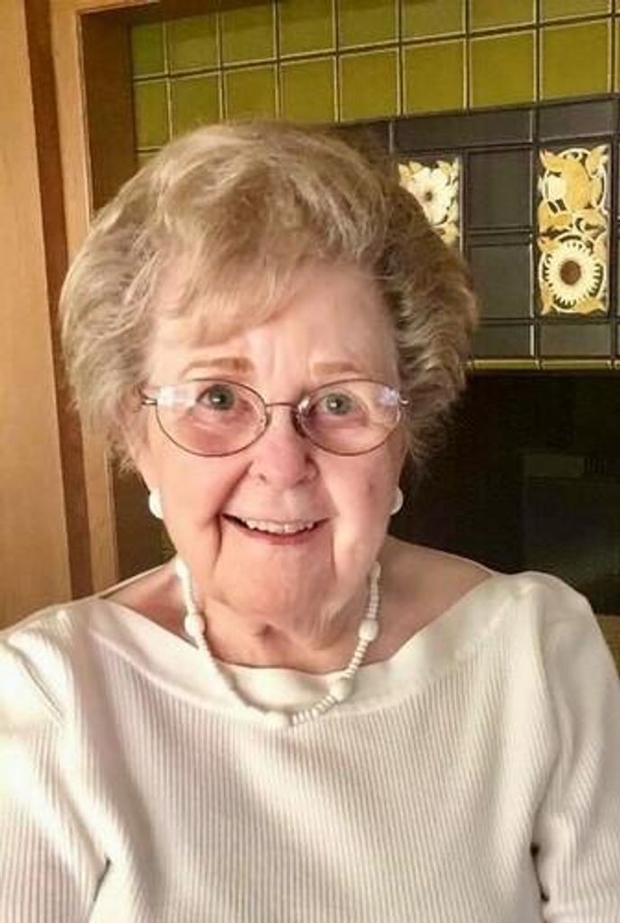 Joy Eloise Quinley Profile Photo