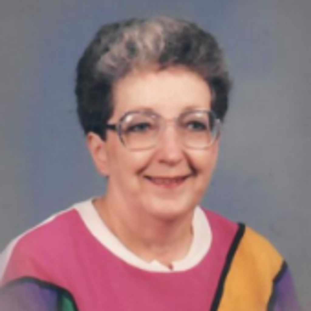 Charlotte J. Sutter Turner