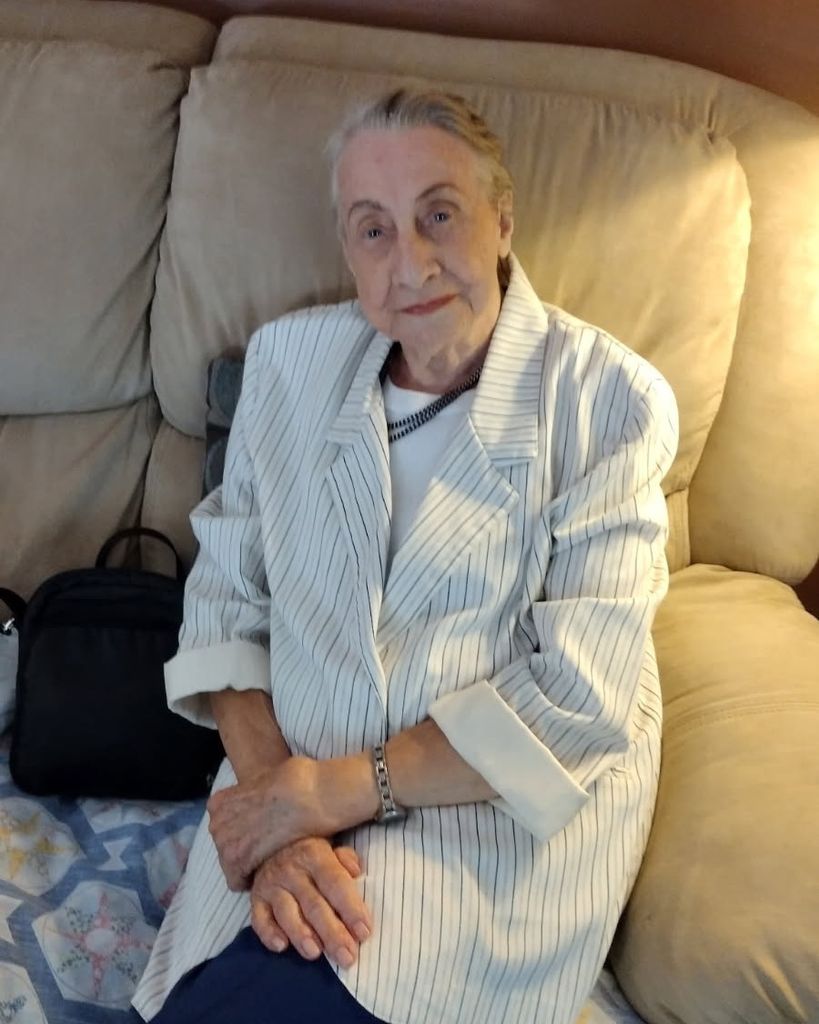 Ruth Smith Taylor Profile Photo
