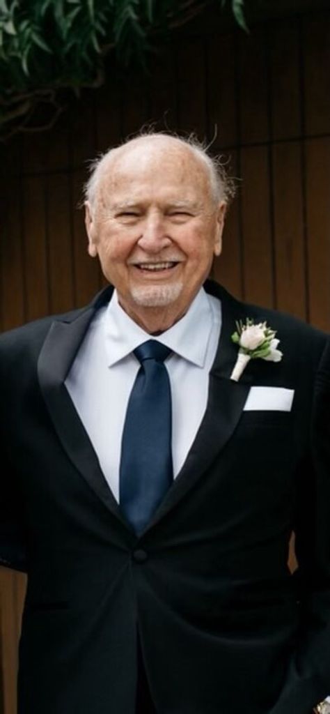 Arthur Paul Haag