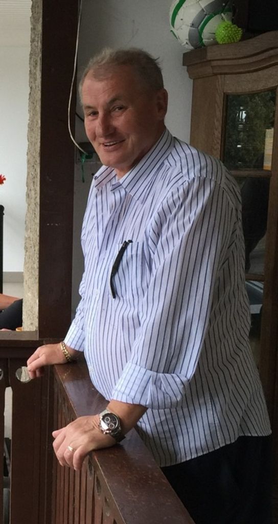 Edward "Eddie" Sznitowski Profile Photo
