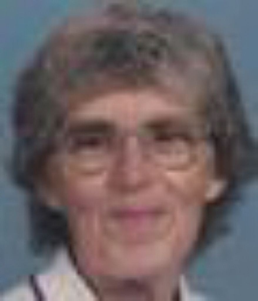 Shirley Albertson