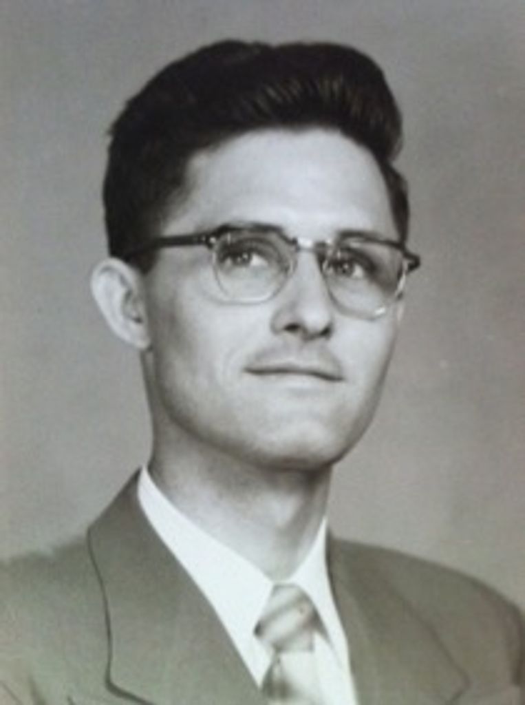 Godfrey M. Funk