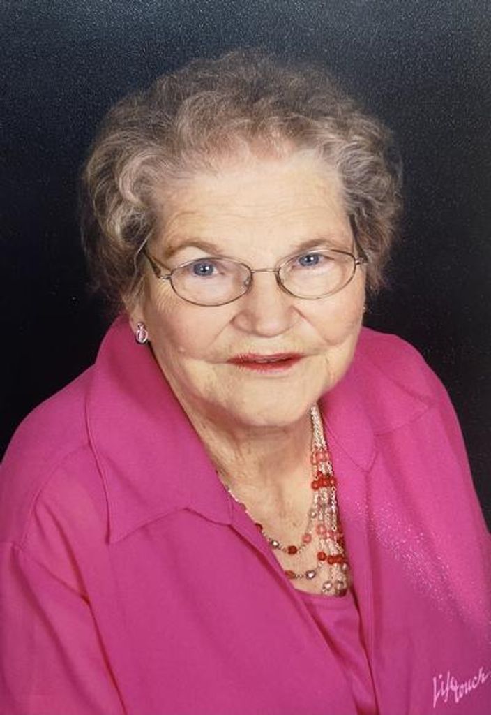 Claudia F. Manning Profile Photo