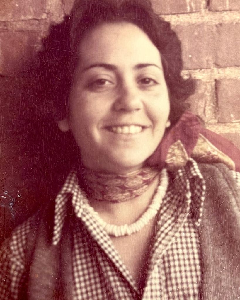 Adrienne Mandel Profile Photo