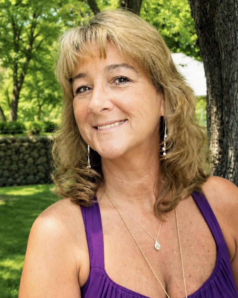 Sheila Robin Marcello Profile Photo