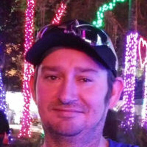 Matthew "Matt" Lewis Bisbee Profile Photo