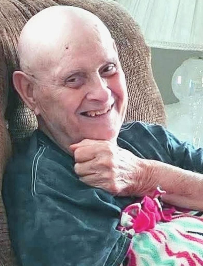 Richard Gene Rominger