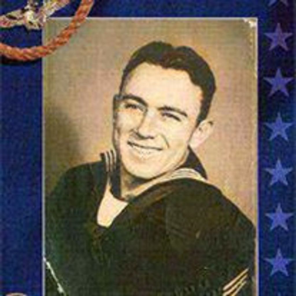 Leonard B. Loeve