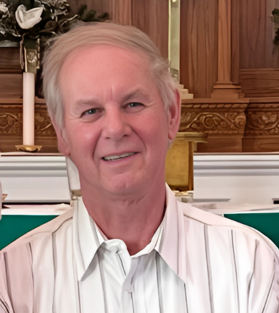 William John Graham Iii Profile Photo