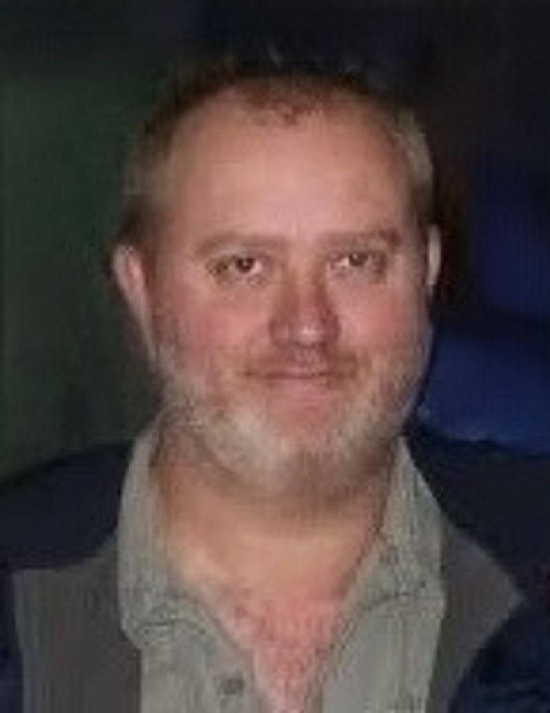 David  Allen  Robertson  Profile Photo