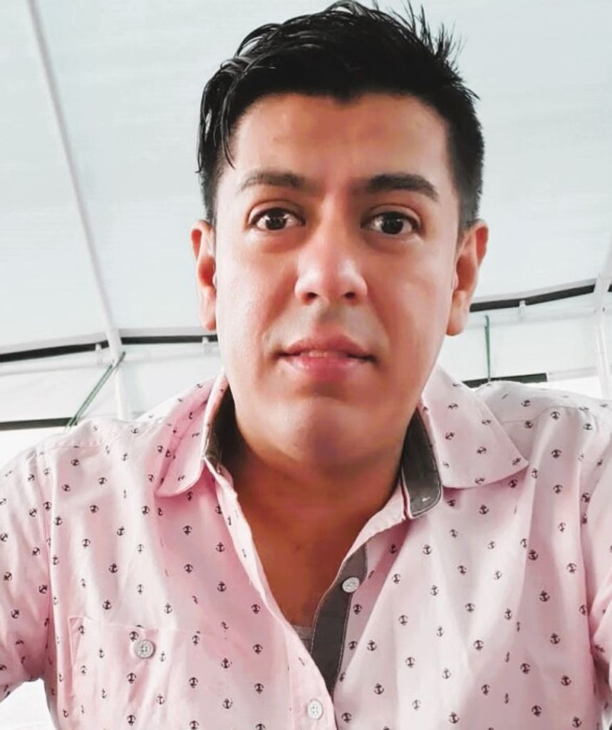 Dolores Cruz Carrillo