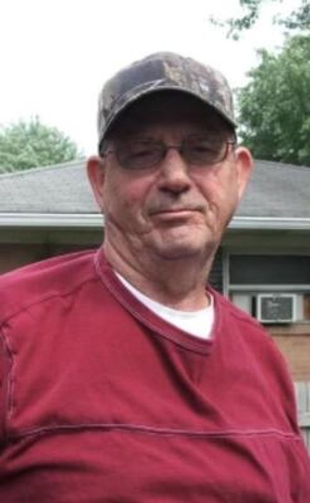Gary Wayne Powell Sr. Profile Photo