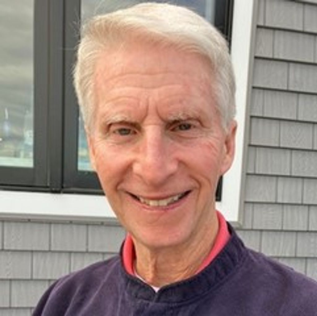 Jeffrey S. Frank Profile Photo