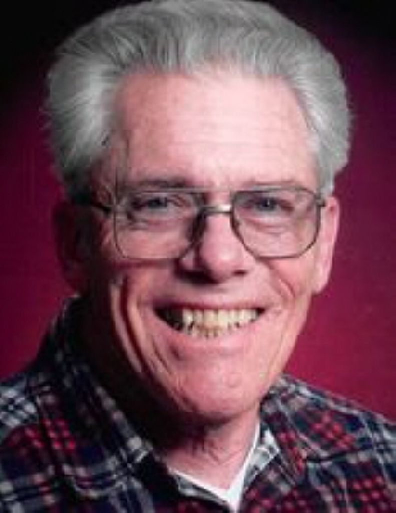 Joseph F. Radomski Profile Photo