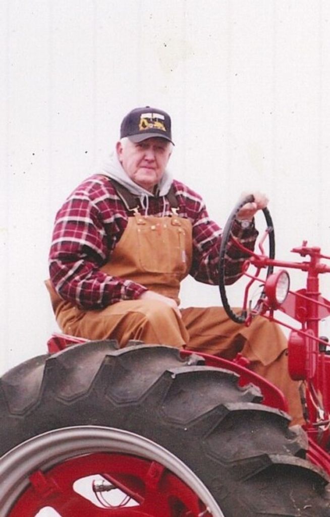 Richard Henry Johannsen