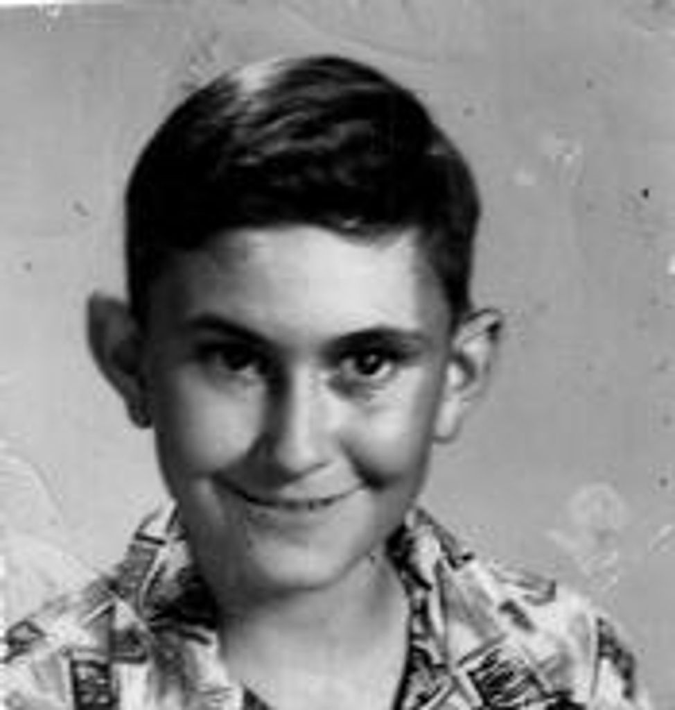 Alton Bernice Buchanan Profile Photo