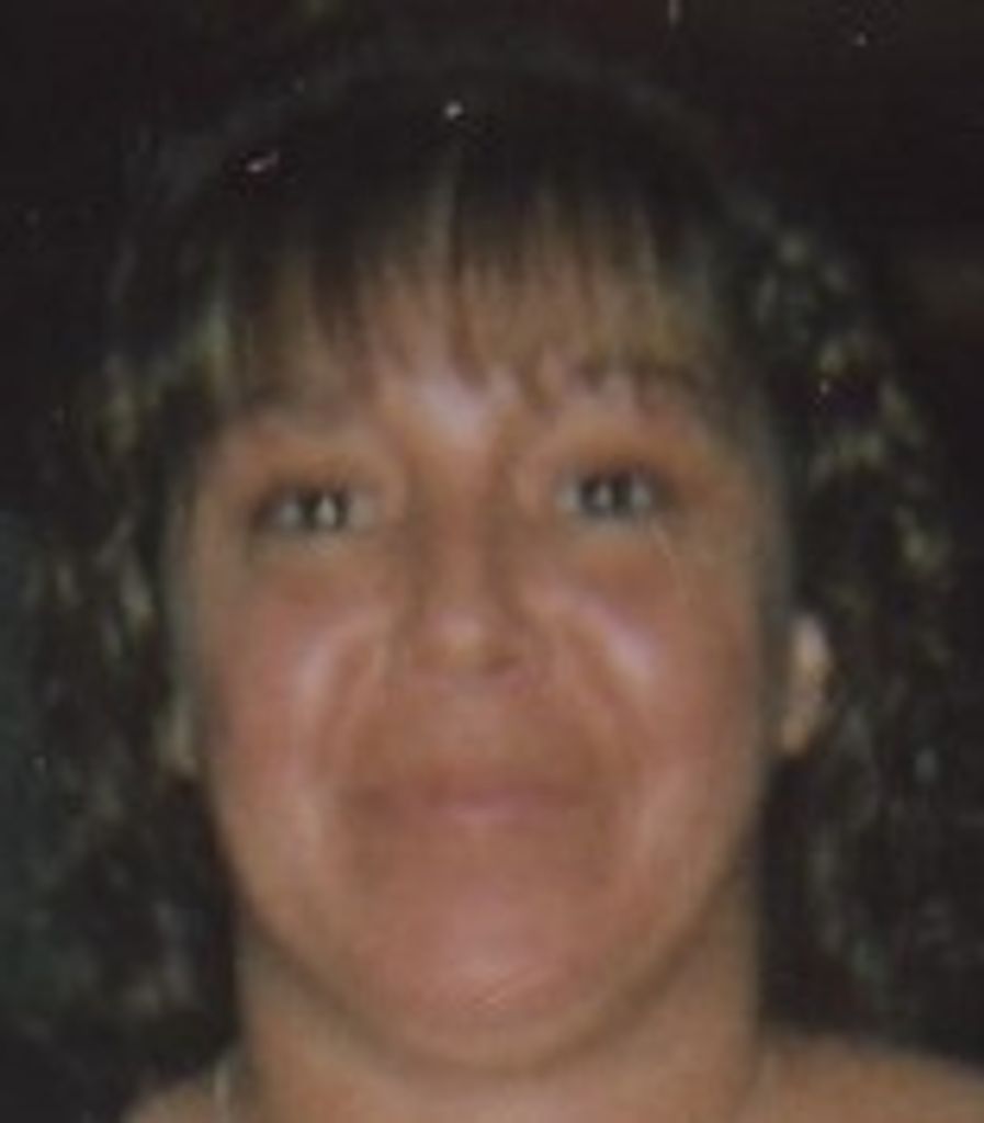 Diane Marie Domingos