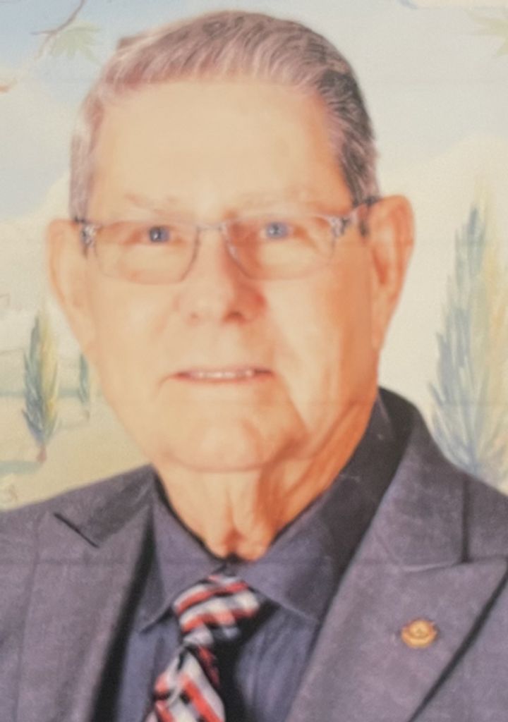 Edward E Sheffield Profile Photo