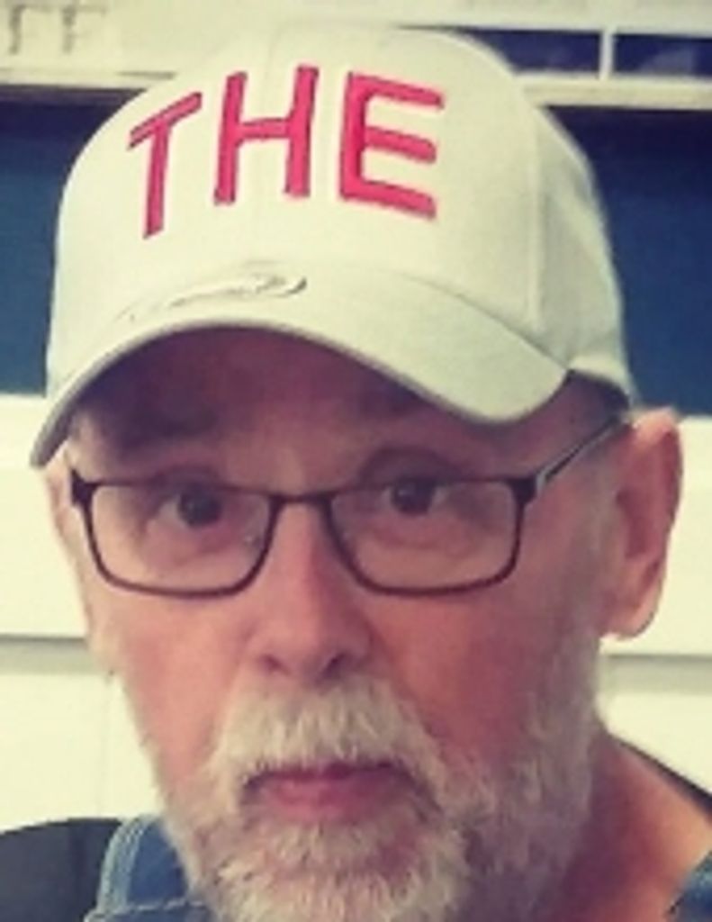 William Klar Fox Dvm