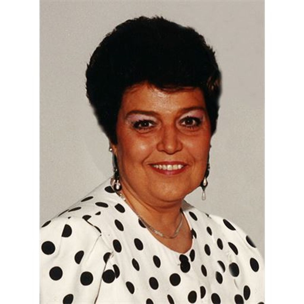 Diane Kay Vallone