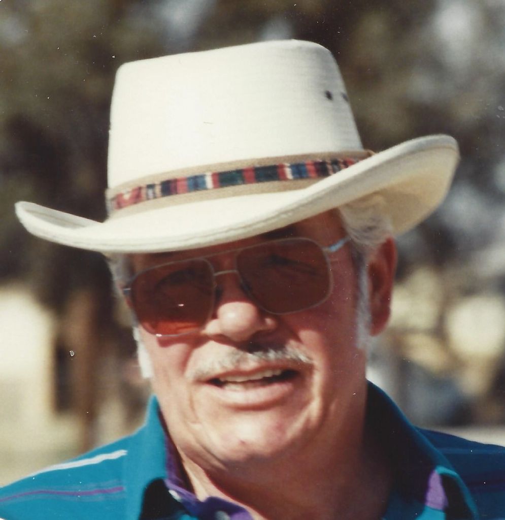 James Lloyd Marlett