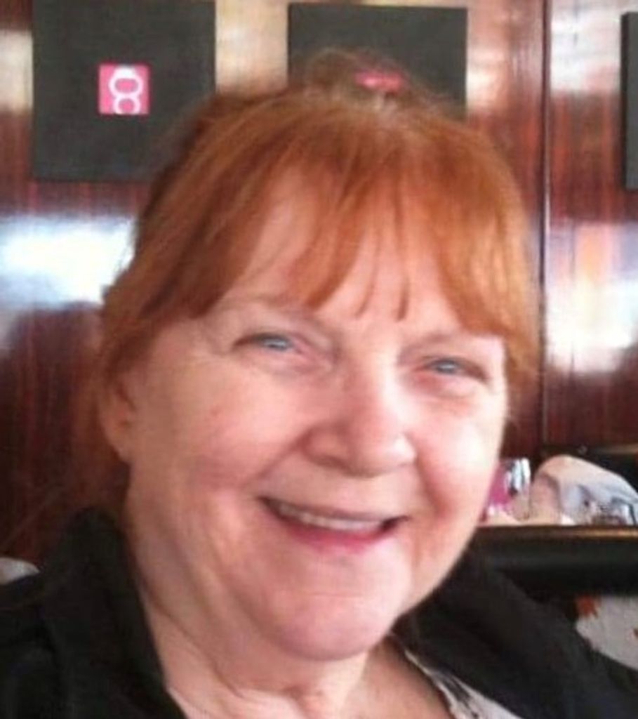 Donna Lee Sparks