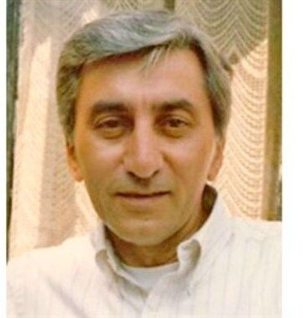 Robert James DeJulio Profile Photo