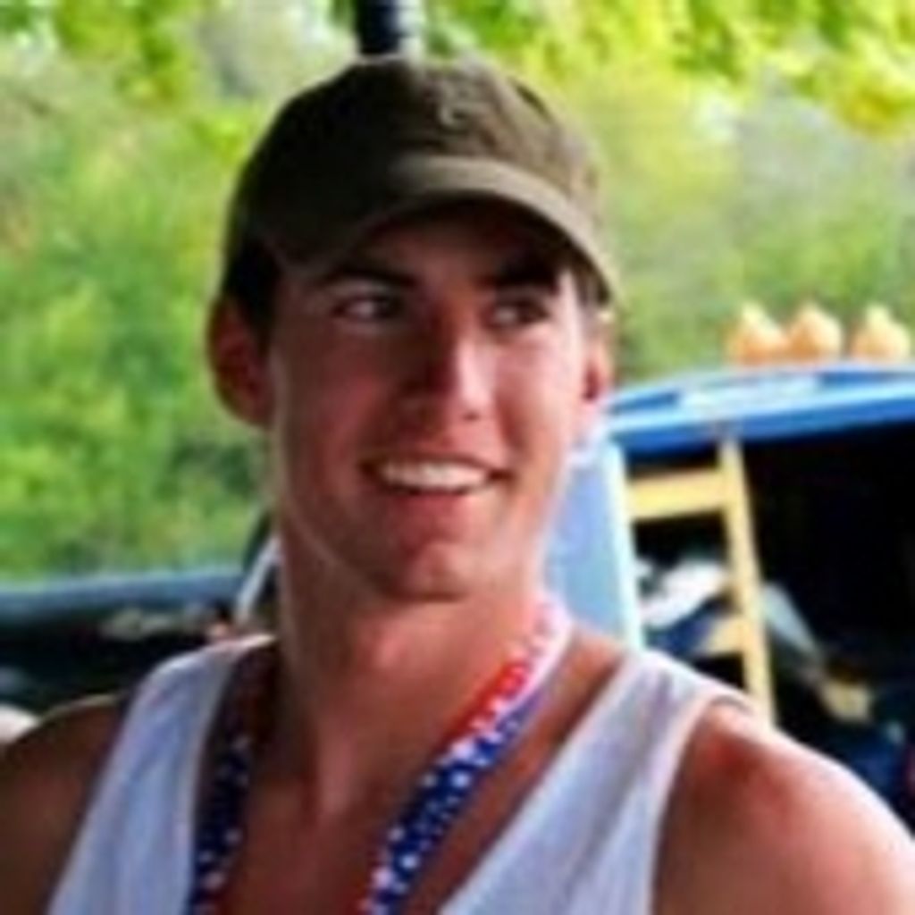 Colton J. King Profile Photo