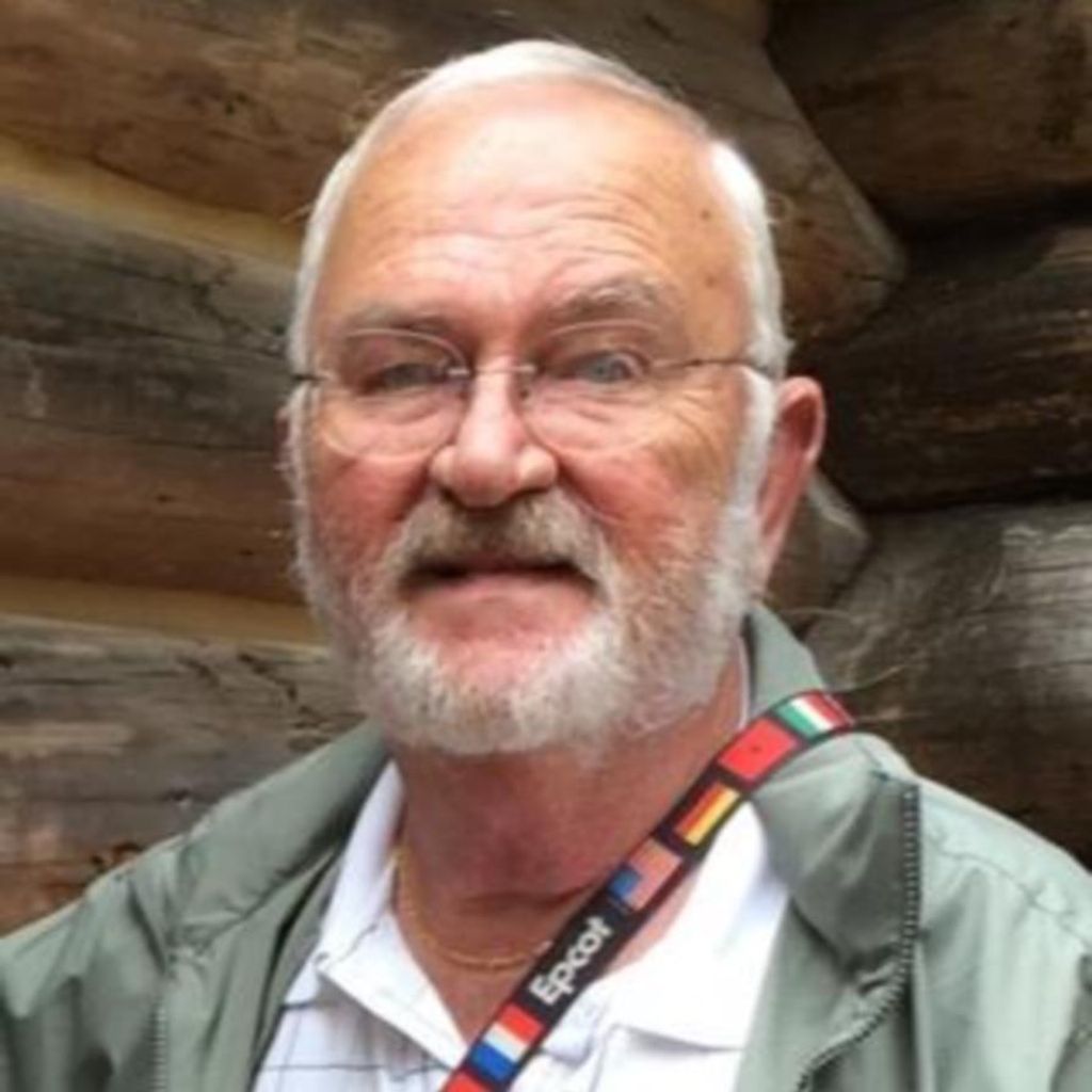 Donald Arthur Dexheimer Profile Photo
