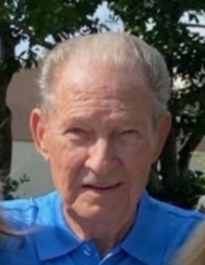 James Edward Gillantine Profile Photo