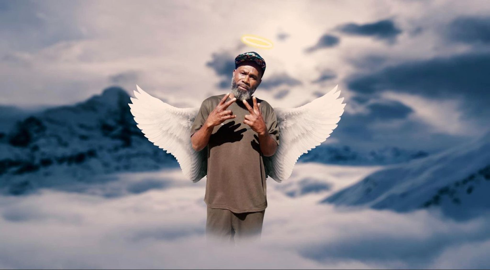 Cover photo for Connell Maurice Faulk's Obituary