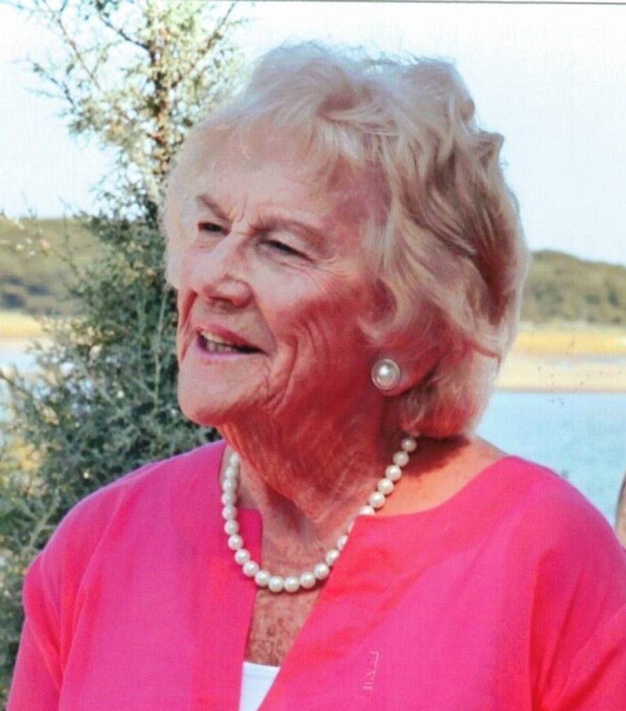 Anne F. (Mckenna)  Evans Profile Photo